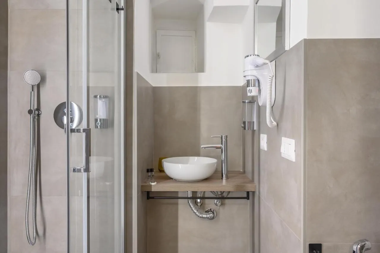 Dolcevita Home Rome