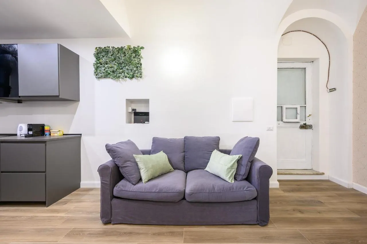 Apartment Dolcevita Home Rome