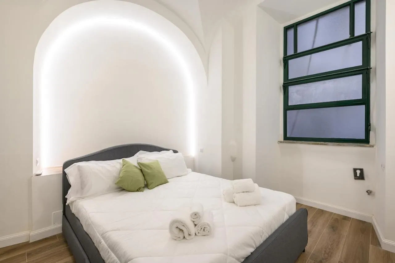Apartment Dolcevita Home Rome Italy