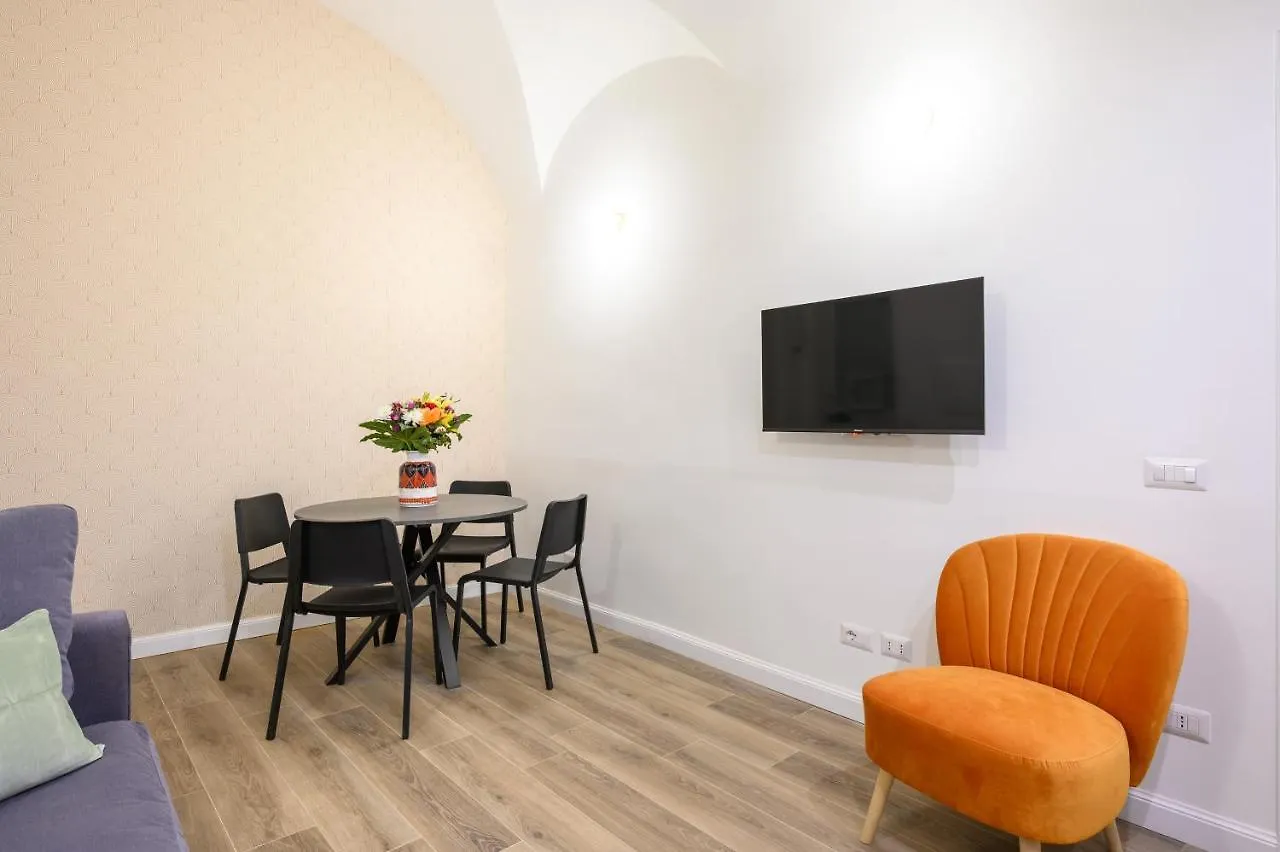 Dolcevita Home Rome Apartment
